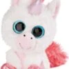 NICI GLUBSCHIS - Einhorn Milky-Fee, 15 Cm