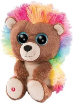 NICI GLUBSCHIS - Igel Boswell, 25 Cm