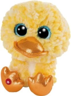 NICI GLUBSCHIS - Ente Honey Dee, 15 Cm