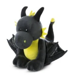 NICI - Stehendes Kuscheltier Drache Dragor