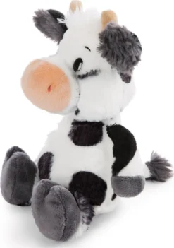 NICI Spielwaren Kuh Cowluna GREEN, Schlenker, 22 Cm (47782) Kuscheltiere Teddies & Plüschfiguren 47782,Kuscheltier,Plüschtier,Bauernhof,Kuh,Cowluna,Farm Friends -Nici 59944b2c0893421795caab06d71f0bcf