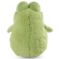NICI Spielwaren Frosch 17cm GREEN (47613) Kuscheltiere Teddies & Plüschfiguren 47613,NICI,Classic Bear,Bär,Frosch,Kuscheltier,Plüschtier,Stofftier,sitzend,Green,NICIGreen -Nici 5a39bc274f7dbd9cf1fa7837bb30919a
