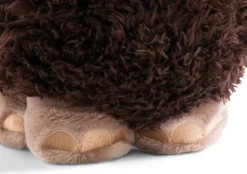 Nici 48072 Mammut Elke Stehend Ca 45cm Stone Age Plüsch Kuscheltier -Nici 5ccf9991e7b5a98f434a6fbea32ddf19