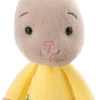 NICI Spielwaren Happy Bunny Braun 15cm Schlenker (47513) Kuscheltiere Teddies & Plüschfiguren 47513,NICI,Kuscheltier,Hase,Ostern,Ostergeschenk,Osternest,Happy Bunnies,braun