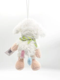 Nici 70653 Steinbeck Lillebi Schaf Wollibo Mit Halstuch 15cm Plüsch Schlenker -Nici 70653 4