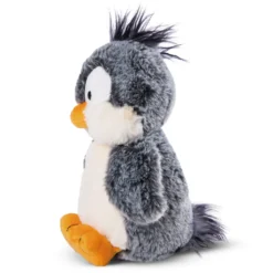 Nici 47264 Pinguin Icaak 35cm Plüsch Kuscheltier Winter Discovery -Nici 7237f7e45702703599f73f5987790836