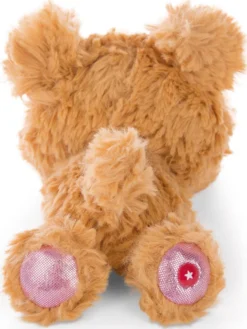 NICI Spielwaren Glubschis Liegend Hund Lollidog 15cm (46923) Kuscheltiere Teddies & Plüschfiguren 46923,GLUBSCHIS,NICI,Kuscheltier,Plüschtier,Hund,Lollidog -Nici 75f03cd5e845e823969b68ac6959b62b