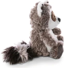 Nici 47344 Waschbär Rauly Raccoon 35cm Schlenker Plüsch Forest Friends -Nici 79db0d2f96cc7f941ab1a19b33d6b8fe