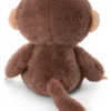 NICI Spielwaren GLUBSCHIS Kuscheltier Affe Hobson 25 Cm (46949) Kuscheltiere Teddies & Plüschfiguren 46949,NICI,GLUBSCHIS,Glubschis,Glubschi,Kuscheltier,Stofftier,Schmusetier,