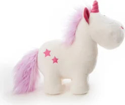 Nici 48055 Einhorn Unicorn Theodor Stehend Ca 45cm Plüsch Kuscheltier -Nici 7f4c3fac4f8eb08c393658294f04126e