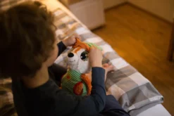 Nici Schlafmützen Fuchs Finjo 38cm -Nici 83d639e0f77511623d92321c7559bf1a