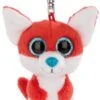 NICI GLUBSCHIS - Schlüsselanhänger Fuchs Jayson, 9 Cm