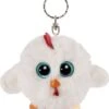 NICI GLUBSCHIS - Schlüsselanhänger Henne Henlou, 9cm -Nici 86625032 1 2 4012390476637 H 1280x1280
