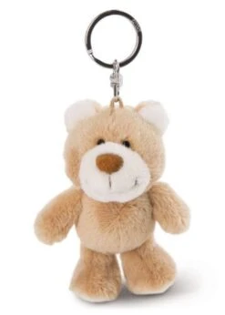 NICI GREEN - Schlüsselanhänger Bär Mielo -Nici 86631270 1 2 4012390487701 H 1280x1280 1