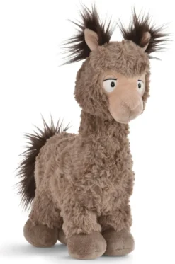 NICI Spielwaren Kuscheltier Alpaka Chic Paka 20cm Stehend GREEN Kuscheltiere Teddies & Plüschfiguren 48603,NICI,NICI GREEN,Kuscheltier,Plüschtier,Stofftier,stehend,Alpaka,Chic Paka -Nici 871de9d1697b04a60f4bc5205ef59bd3 1