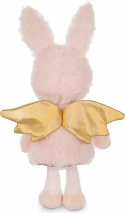 Nici 47556 Schutzengel Rosa Hase La La Bunnie 30cm Plüsch In Geschenkbox -Nici 8778bd4386d68814fe54e8e0bc16071b