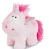 Nici 44364 Rosa Einhorn Pink Harmony In Love Plüsch Kuscheltier Ca 22cm -Nici 8a9b4509bbe6cd2d0dabc7da8087a43d