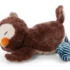 Nici 47878 Eule Oscar Schlafend Liegend Ca 35cm Plüsch Kuscheltier Owlsons -Nici 8e7509225cdbcb5f4a1509152b1e8f9e