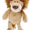 Nici 48390 Löwe 25cm Plüsch Kuscheltier Schlenker Wild Friends