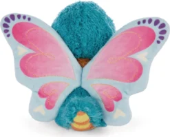 NICI Spielwaren Schmetterling 25cm Blau (47940) Kuscheltiere Teddies & Plüschfiguren -Nici 99ae9cb829f6777e43f8075de9a2840e 1