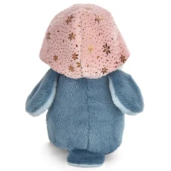 Nici 48355 Meise Andoli Schlafend Im Körbchen 12cm Plüsch Winter Friends GREEN -Nici 9a97e1de779770fda1e2d273d29b5723