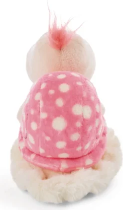 NICI Spielwaren Schnecke 25cm Rosa (47938) Kuscheltiere Teddies & Plüschfiguren -Nici 9f9271a97baf69cef24a119f6a8cd842