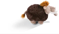 Nici 48072 Mammut Elke Stehend Ca 45cm Stone Age Plüsch Kuscheltier -Nici a5fadfb552d28d927fabc7854b6672ad
