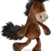 Nici 32226 Dunkelbraunes Pferd 35cm Plüsch Horse Club Kuscheltier Schlenker 1 Nici 32226 Dunkelbraunes Pferd 35cm Plüsch Horse Club Kuscheltier Schlenker -Nici ab0d4f7ddaa21d5409162bb4f9e15754