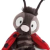 Nici 48202 Marienkäfer Lennybug 22cm Forest Friends GREEN Plüsch Kuscheltier