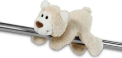 Nici 39079 MagNICI Classic Bear Bär Beige Ca 12cm Plüsch Magnetfigur