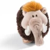 Nici 48072 Mammut Elke Stehend Ca 45cm Stone Age Plüsch Kuscheltier
