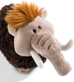 Nici 48072 Mammut Elke Stehend Ca 45cm Stone Age Plüsch Kuscheltier -Nici b58070e11483b14bd0021900942e26dd