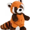 Nici 48397 Roter Panda Red Rod 25cm Plüsch Kuscheltier Schlenker Wild Friends