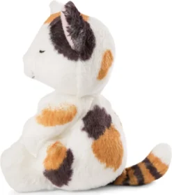 Nici 47140 Sleeping Kitties Schlafende Katze Im Körbchen 12cm Plüsch Glückskatze -Nici be4cb299ab2092dfc99a7086f283a2e9