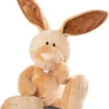 Nici 48596 Hase Ralf Rabbit Ca 50cm Plüsch Kuscheltier Schlenker Spring