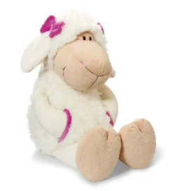 Nici 35075 Schaf Jolly Katie Jolly Mäh 25cm Plüsch Schlenker Kuscheltier