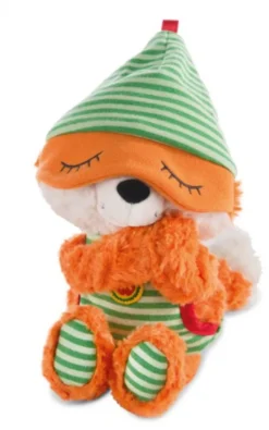 Nici Schlafmützen Fuchs Finjo 38cm -Nici d37d0a42579dc36639c0ca776a08818b