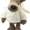 Nici 35067 Jolly Wolf Im Schafspelz 25cm Plüsch Schlenker Kuscheltier -Nici dd4b79efdd13569b70fb035724e51e97