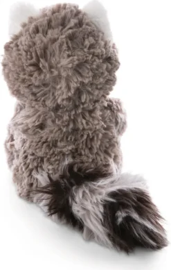 Nici 47344 Waschbär Rauly Raccoon 35cm Schlenker Plüsch Forest Friends -Nici e1b23f82528487de445f44f4319110f1