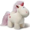 Nici 48053 Einhorn Unicorn Theodor Stehend 22cm Plüsch -Nici e28717b88310f574658a445806303732
