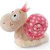 NICI Spielwaren Schnecke 25cm Rosa (47938) Kuscheltiere Teddies & Plüschfiguren -Nici e48cfc8c02010d27723fc4b85df1a84d