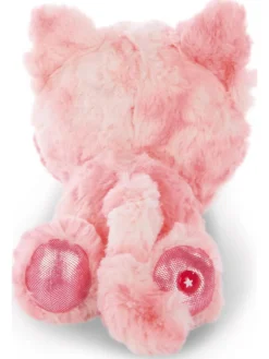 NICI Spielwaren Glubschis Liegend Katze Dreamie 15cm (46921) Kuscheltiere Teddies & Plüschfiguren 46921,GLUBSCHIS,NICI,Kuscheltier,Plüschtier,Katze,Dreamie -Nici e67706eee8d00bf476fcb6c8775fcde0