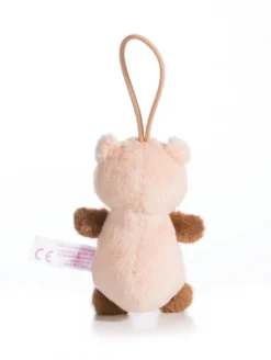 Nici 44869 Message To Go Loop 8cm Schwein – Ich Bringe Dir Glück -Nici e8e8e4b4ad60142d89844bf82f7f3283