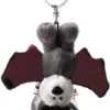 Nici 47866 Schlüsselanhänger Fledermaus Sir Simon 10cm Bean Bag Plüsch -Nici ea1b5d53427730ed9f2606ac8218718d
