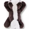 Nici 47335 MagNICI Stinktier Chiala Skunk 12cm Plüsch Forest Friends Magnetfigur -Nici f32335fbdf500ed957b46a096c5fd3e0
